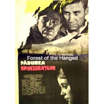 Forest of the Hanged  1965